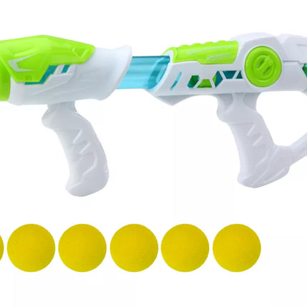 Arcade žaidimas Astronautas Šaudymas 2 Ginklais Kamuoliais Strėlėmis