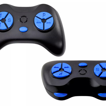 TX19-B Nuotolinio valdymo pultelis 2.4G elektriniam automobiliui