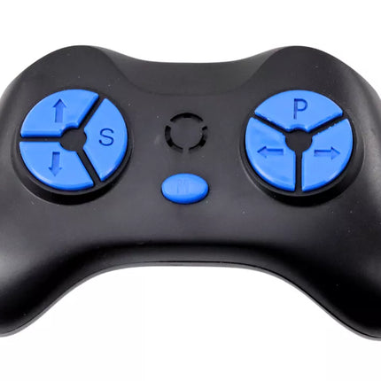 TX19-B Nuotolinio valdymo pultelis 2.4G elektriniam automobiliui