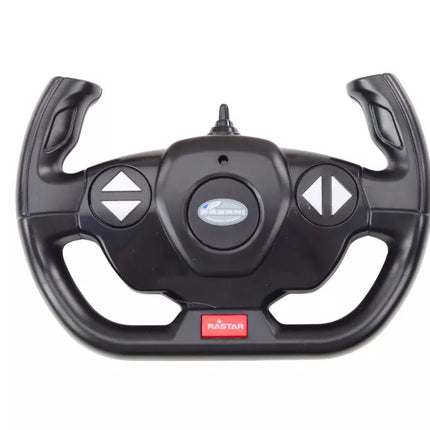 RC sportinio modelio automobilis nuotoliniu būdu valdomas Pagani Huayra BC atidaromos durelės 1:14