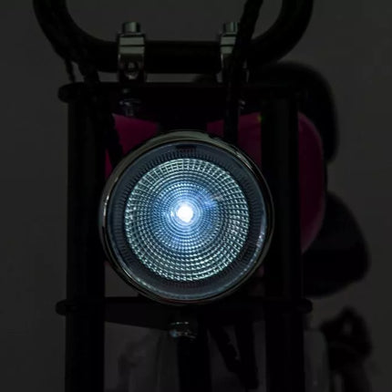 Variklis A9902, maitinamas baterijomis, 36 V, juodas