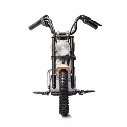 Variklis-akumuliatorius A9902 36V, chaki spalvos