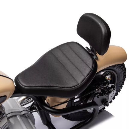 Variklis-akumuliatorius A9902 36V, chaki spalvos