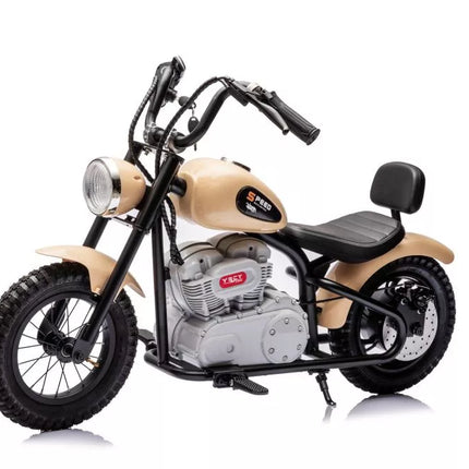 Variklis-akumuliatorius A9902 36V, chaki spalvos