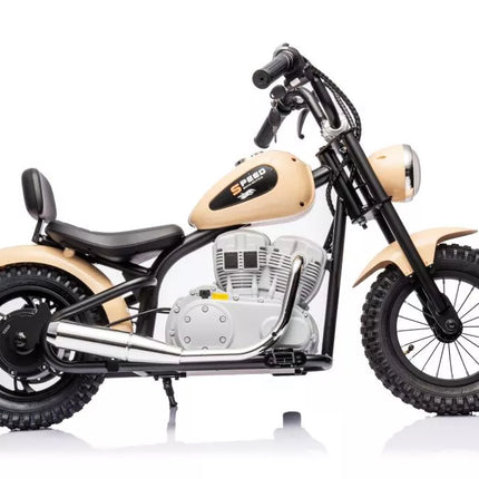 Variklis-akumuliatorius A9902 36V, chaki spalvos