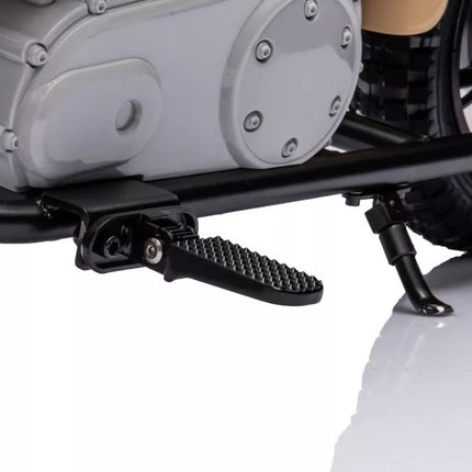 Variklis-akumuliatorius A9902 36V, chaki spalvos