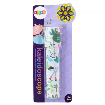 Vaikiški paveikslėliai "Kaleidoscope", spalvos: baltas gulbė