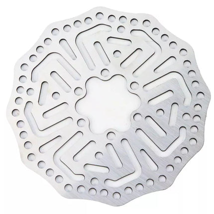 Akumuliatorinis automobilinis stabdžių diskas YSA021a Perfecta