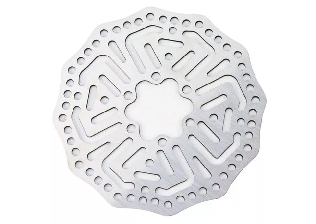 Akumuliatorinis automobilinis stabdžių diskas YSA021a Perfecta