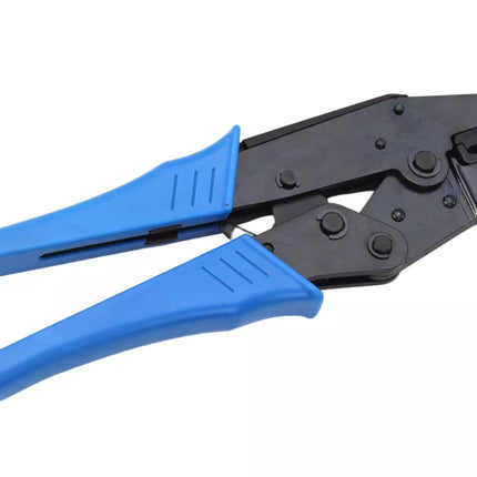 Užspaudimo replės neizoliuotiems gnybtams