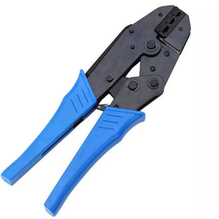 Užspaudimo replės neizoliuotiems gnybtams