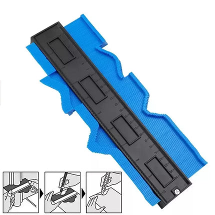 Formų derinimo šablonas 250