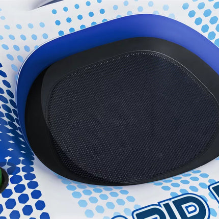 Pripučiama plaukiojimo padanga Bestway 165cm 43726 mėlyna