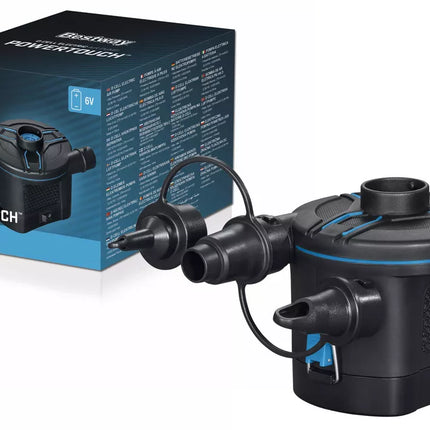 Elektrinis siurblys PowerTouch Bestway 62254