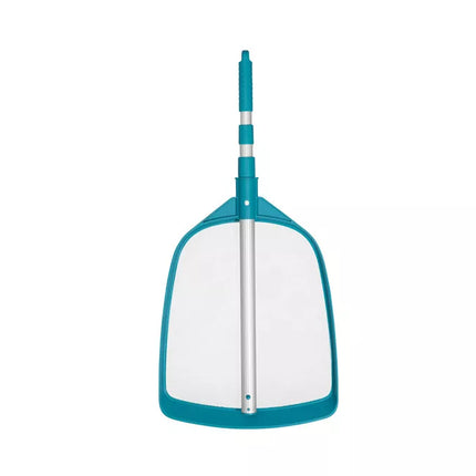 Baseino valymo rinkinys, tinklelis, lazda 163 cm Bestway 58635