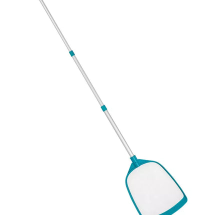 Baseino valymo rinkinys, tinklelis, lazda 163 cm Bestway 58635