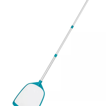 Baseino valymo rinkinys, tinklelis, lazda 163 cm Bestway 58635