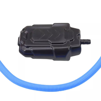 Triguba paleidimo katapulta putplasčio raketų stūmimo žaidimas