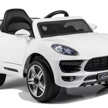 Coronet S White - Vaikiškas elektromobilis