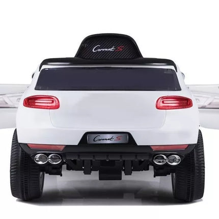 Coronet S White - Vaikiškas elektromobilis