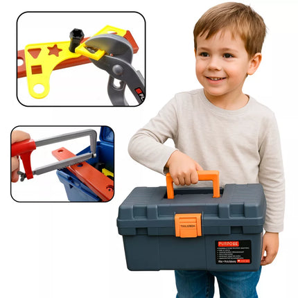 „Pasidaryk pats“ rinkinio įrankių dėžės grąžto priedai