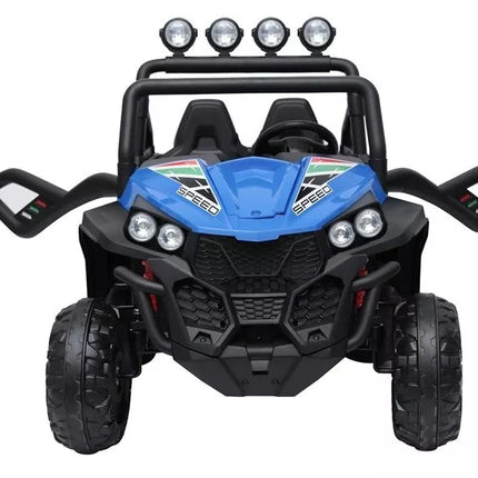 Mėlynas akumuliatorinis bagis S2588