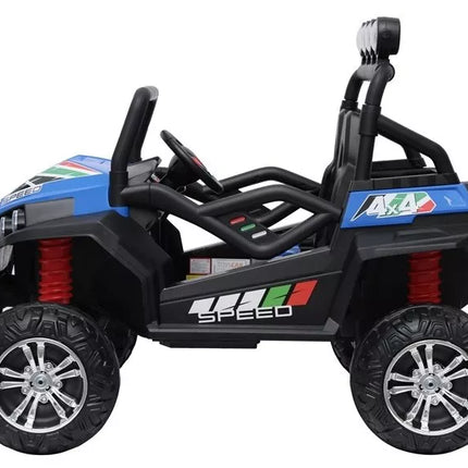 Mėlynas akumuliatorinis bagis S2588