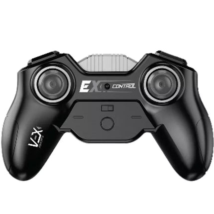 Nuotoliniu būdu valdomas mokyklinis autobusas RC šviesos geltonas