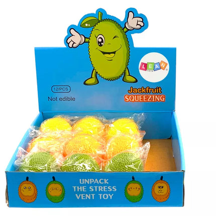 Duonvaisio minkštas tampomas guminis žaislas