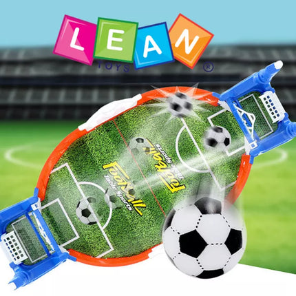 Stalo futbolo mini stalo futbolo įvarčių žaidimas