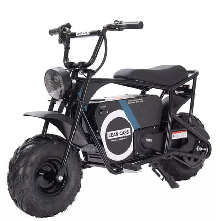 FIRESTORM HP123E juodas motoroleris su akumuliatoriumi