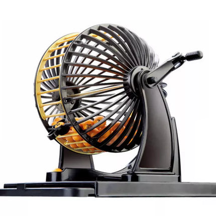 Šeimos žaidimas „Bingo Lotto“ lošimo automatas