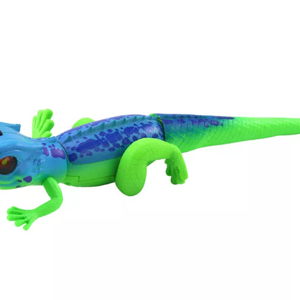 RC Infraraudonųjų spindulių nuotoliniu būdu valdomas driežas 35 cm