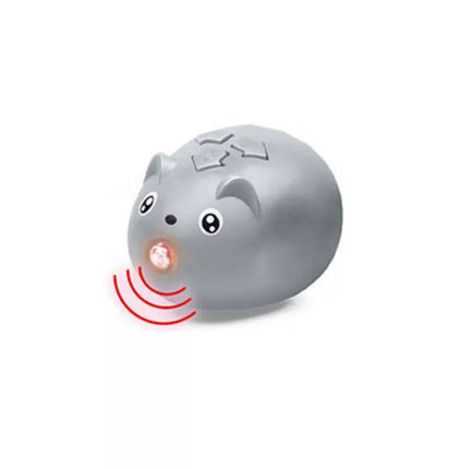 Nuotoliniu būdu valdomas voras RC infraraudonųjų spindulių vandens garų šviesos