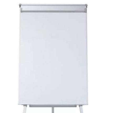 Magnetinė lenta-trikojis, skirta rašymui, balta, 70x100cm