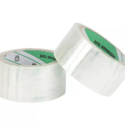 Skaidri pakavimo juosta 48/60M, 60Y