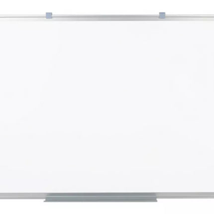 Magnetin&#279; lenta pakabinimui, skirta ra&#353;ymui sausu ra&#353;ikliu, balta, 45x60 cm