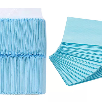 Sugeriantys higieniniai paklotai gyvūnams, 50 vnt.