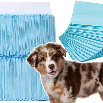 Sugeriantys higieniniai paklotai gyvūnams, 40 vnt.