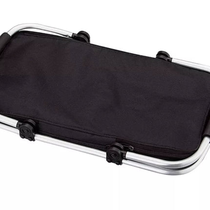 Termiškai izoliuotas sulankstomas pikniko krepšys 30l