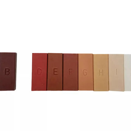 Vinilo plokščių remonto komplektas PVC PVC SPC ir kitiems plastikams