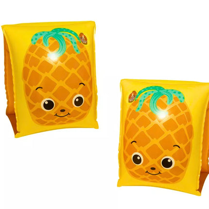 Bestway Ananas plaukimo rankovės 32042