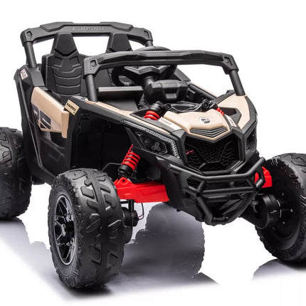 Akumuliatorinė mašinėlė DK-CA003 RS Chaki