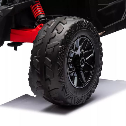 Akumuliatorinė mašinėlė DK-CA003 RS Chaki