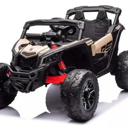 Akumuliatorinė mašinėlė DK-CA003 RS Chaki