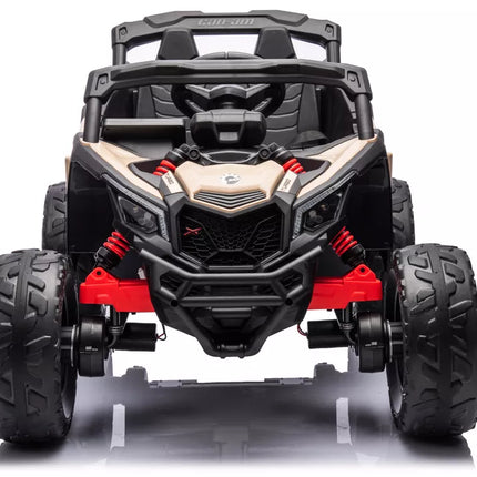 Akumuliatorinė mašinėlė DK-CA003 RS Chaki