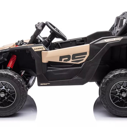 Akumuliatorinė mašinėlė DK-CA003 RS Chaki