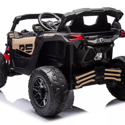 Akumuliatorinė mašinėlė DK-CA003 RS Chaki