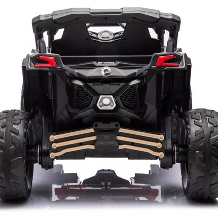 Akumuliatorinė mašinėlė DK-CA003 RS Chaki