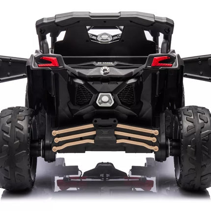 Akumuliatorinė mašinėlė DK-CA003 RS Chaki